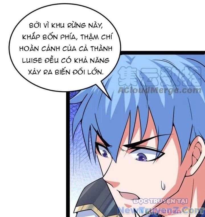 Đánh Bại Chư Thiên Chapter 145 - Trang 2