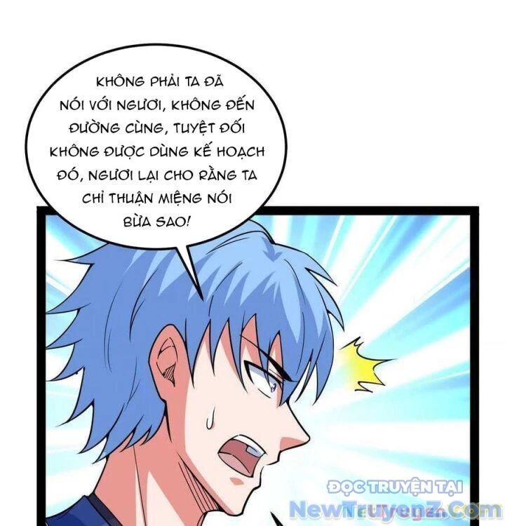 Đánh Bại Chư Thiên Chapter 145 - Trang 2