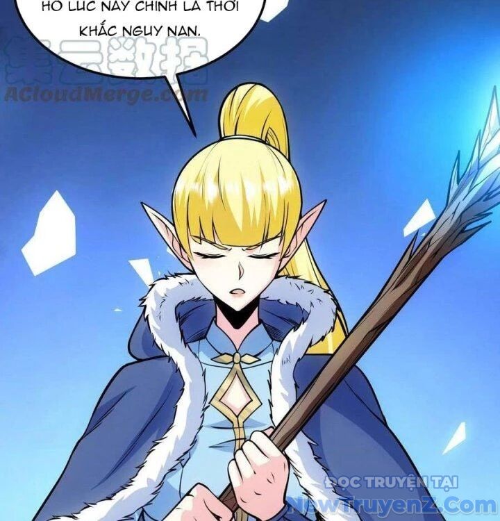 Đánh Bại Chư Thiên Chapter 145 - Trang 2