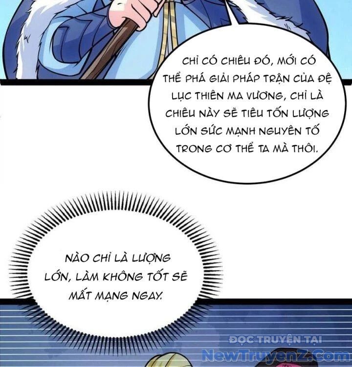 Đánh Bại Chư Thiên Chapter 145 - Trang 2