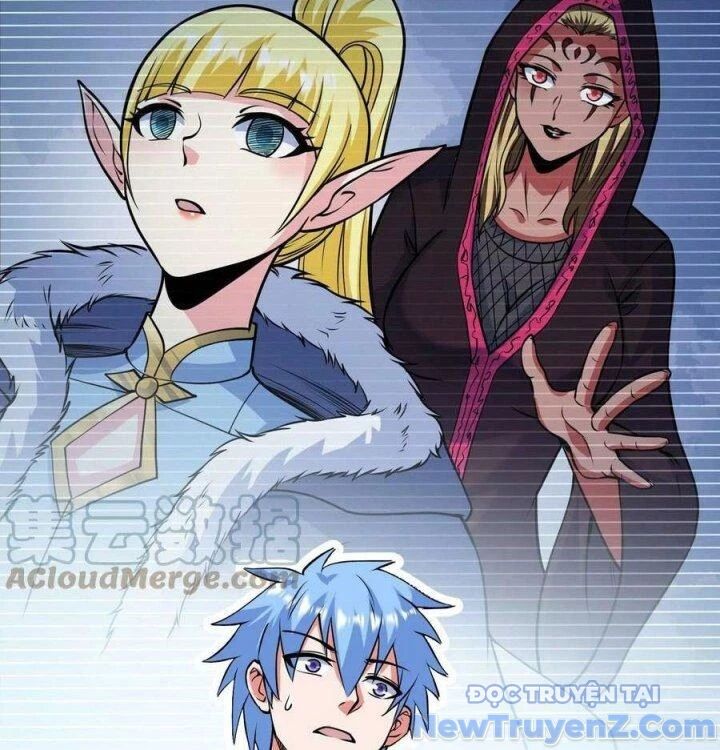 Đánh Bại Chư Thiên Chapter 145 - Trang 2