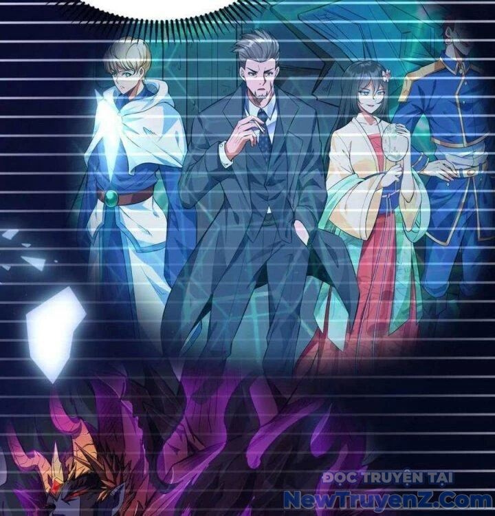 Đánh Bại Chư Thiên Chapter 145 - Trang 2