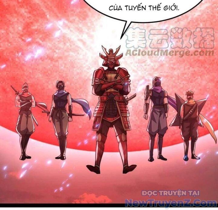 Đánh Bại Chư Thiên Chapter 145 - Trang 2