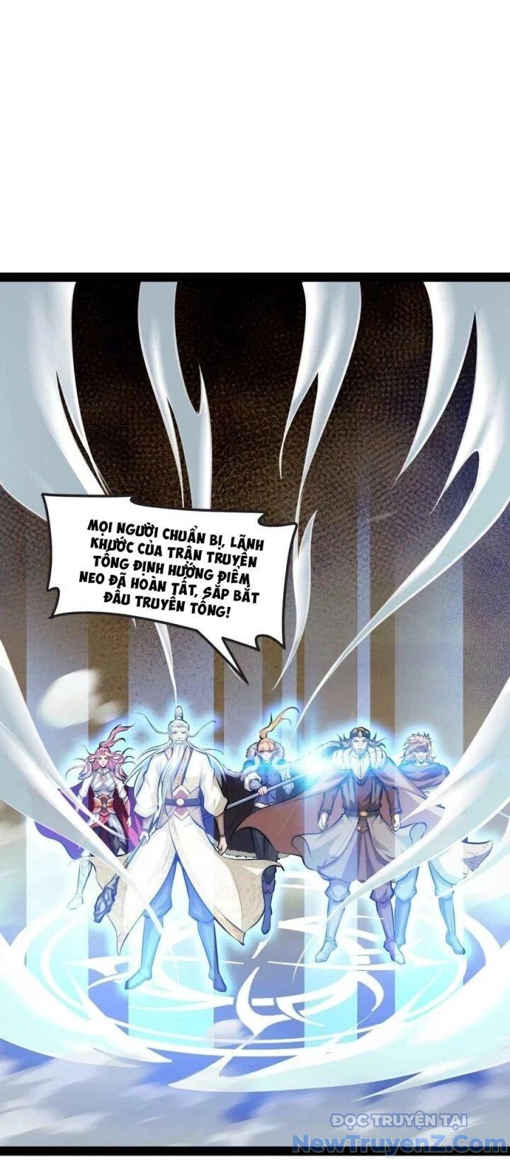 Đánh Bại Chư Thiên Chapter 146 - Trang 2