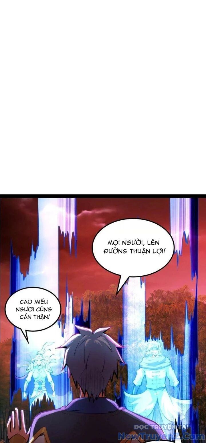 Đánh Bại Chư Thiên Chapter 146 - Trang 2