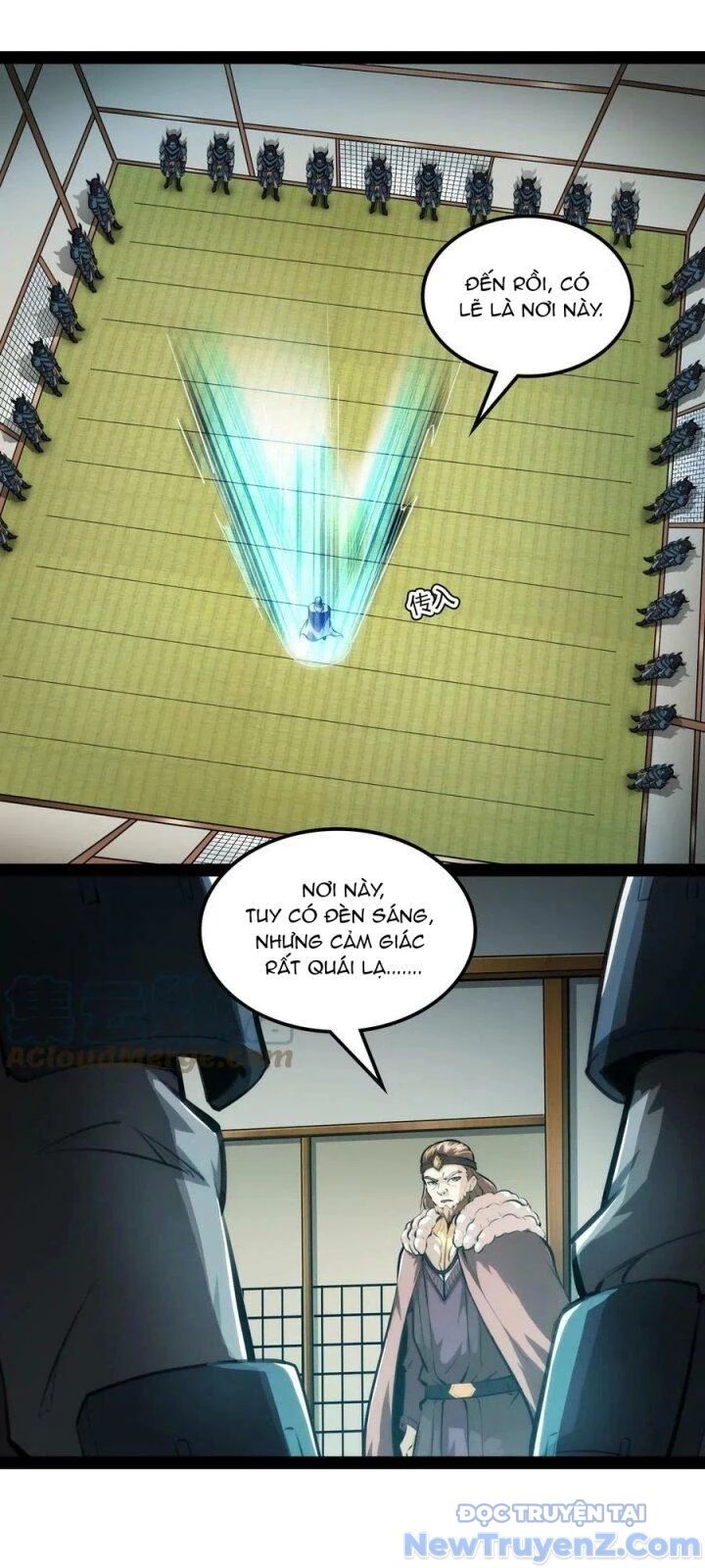 Đánh Bại Chư Thiên Chapter 146 - Trang 2