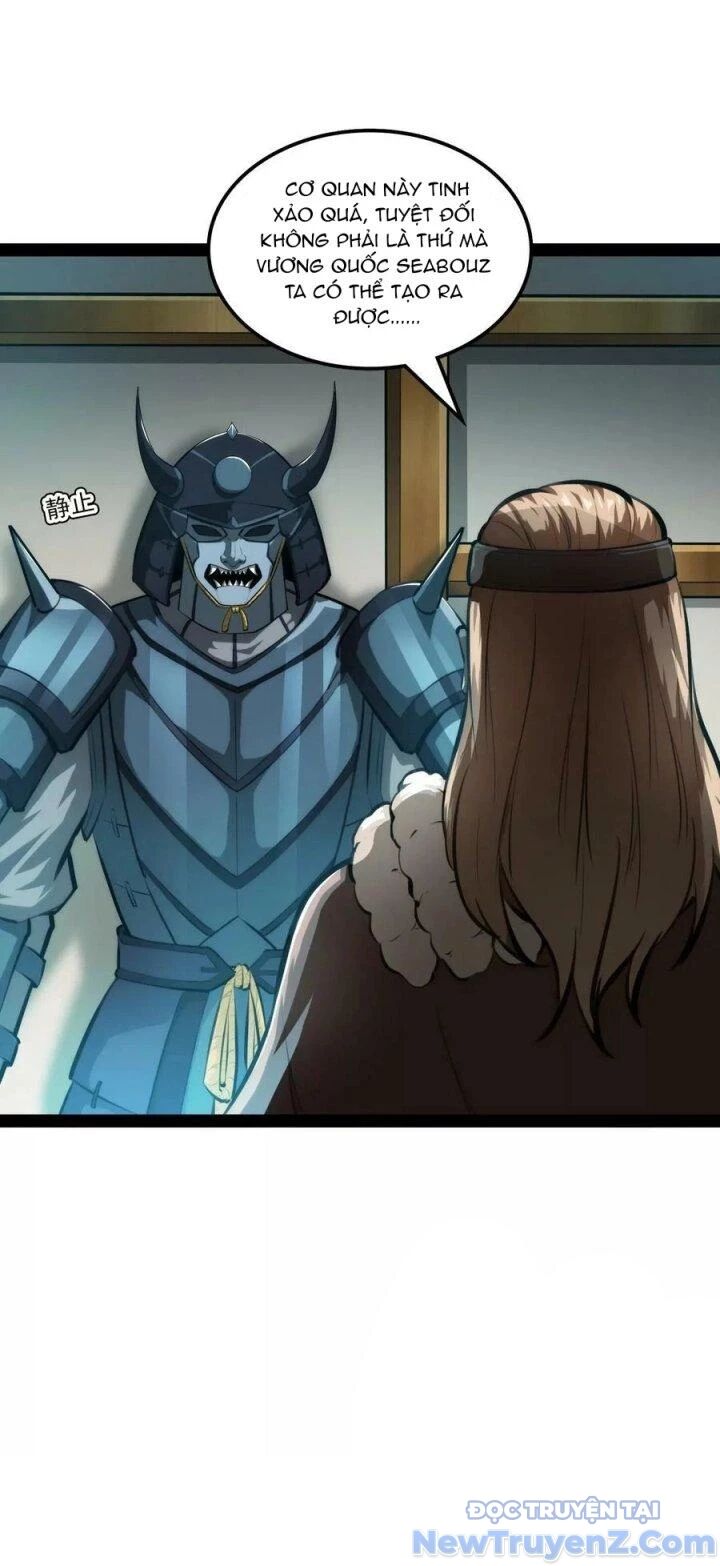 Đánh Bại Chư Thiên Chapter 146 - Trang 2