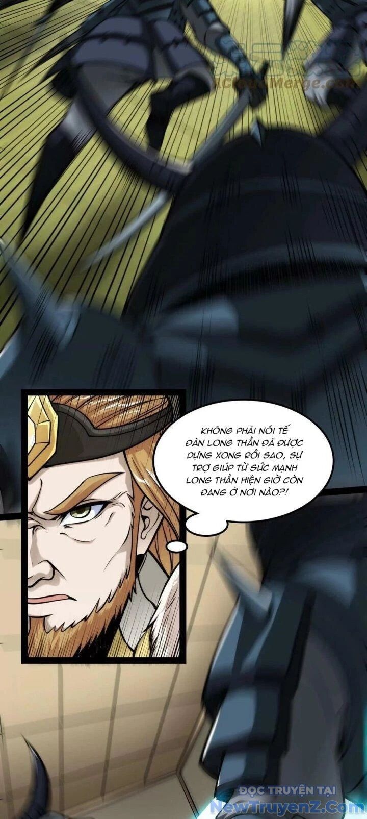 Đánh Bại Chư Thiên Chapter 146 - Trang 2