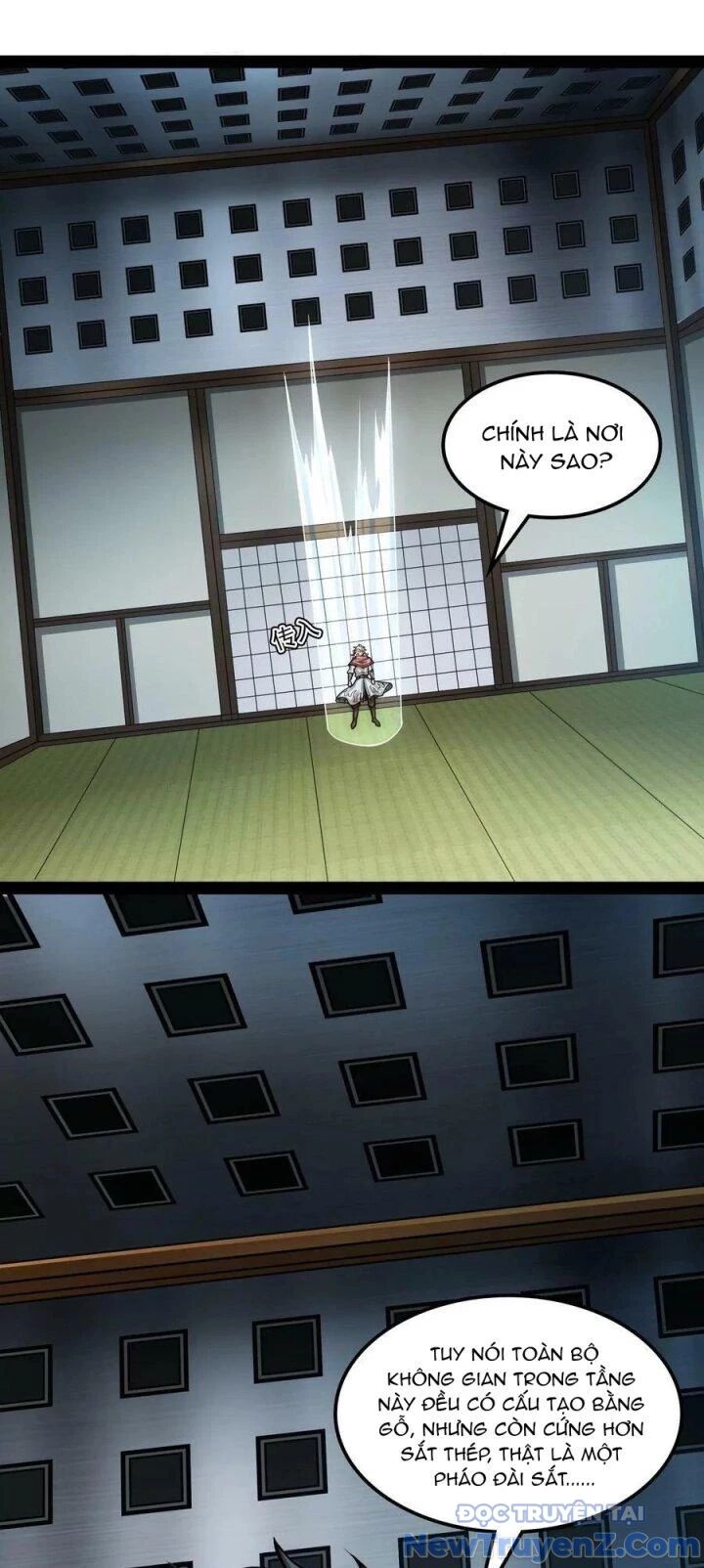 Đánh Bại Chư Thiên Chapter 146 - Trang 2