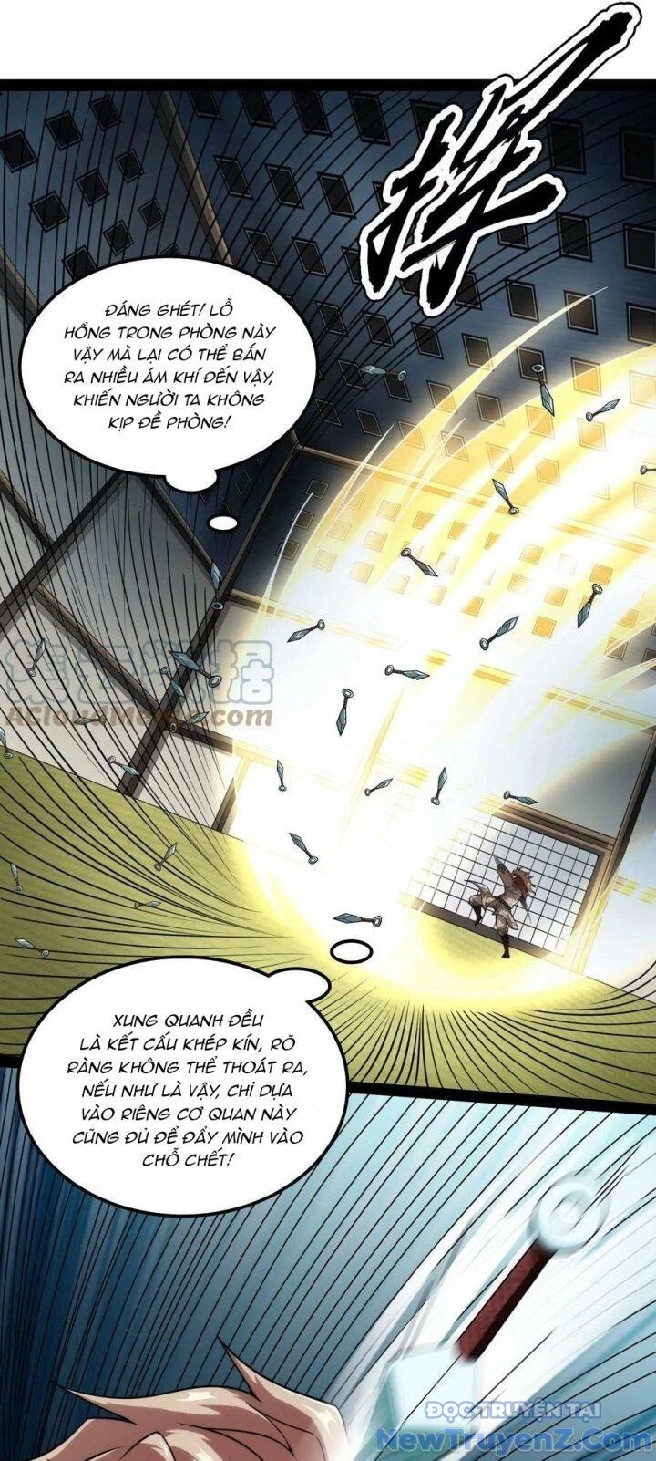 Đánh Bại Chư Thiên Chapter 146 - Trang 2