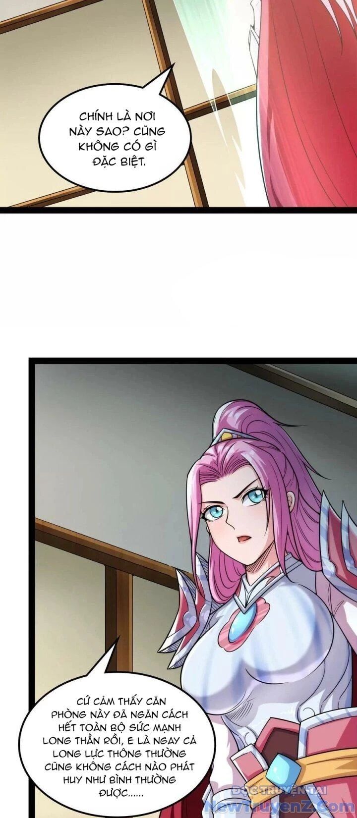 Đánh Bại Chư Thiên Chapter 146 - Trang 2