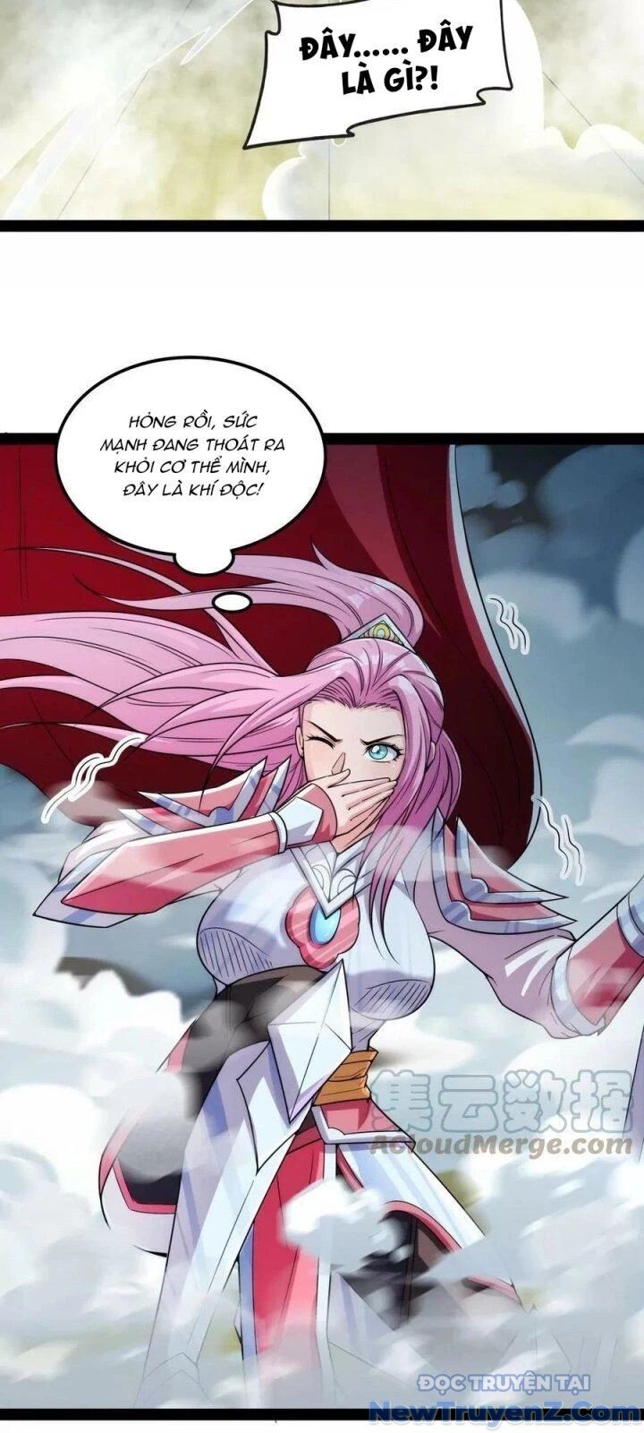 Đánh Bại Chư Thiên Chapter 146 - Trang 2