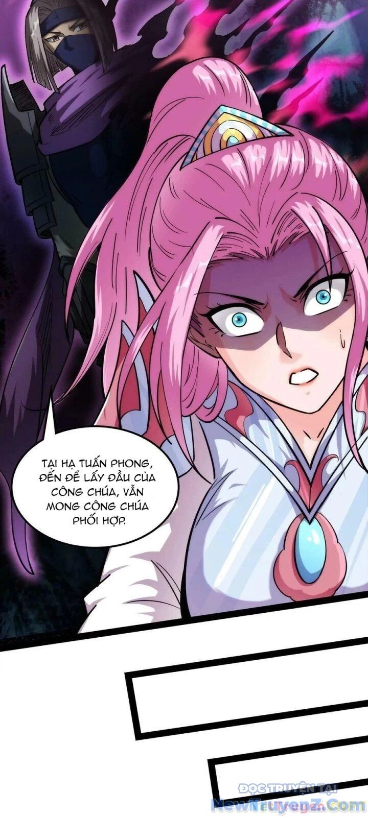 Đánh Bại Chư Thiên Chapter 146 - Trang 2