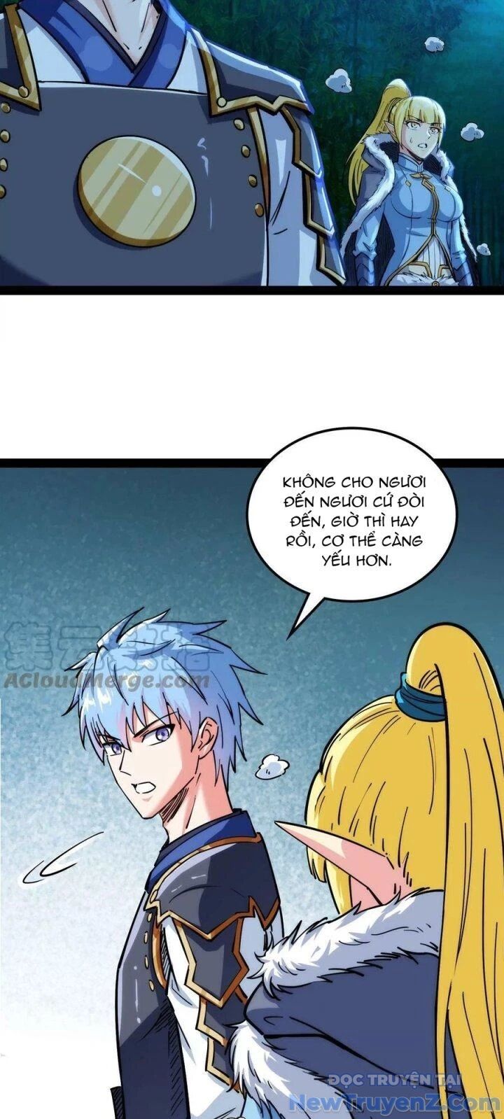 Đánh Bại Chư Thiên Chapter 146 - Trang 2