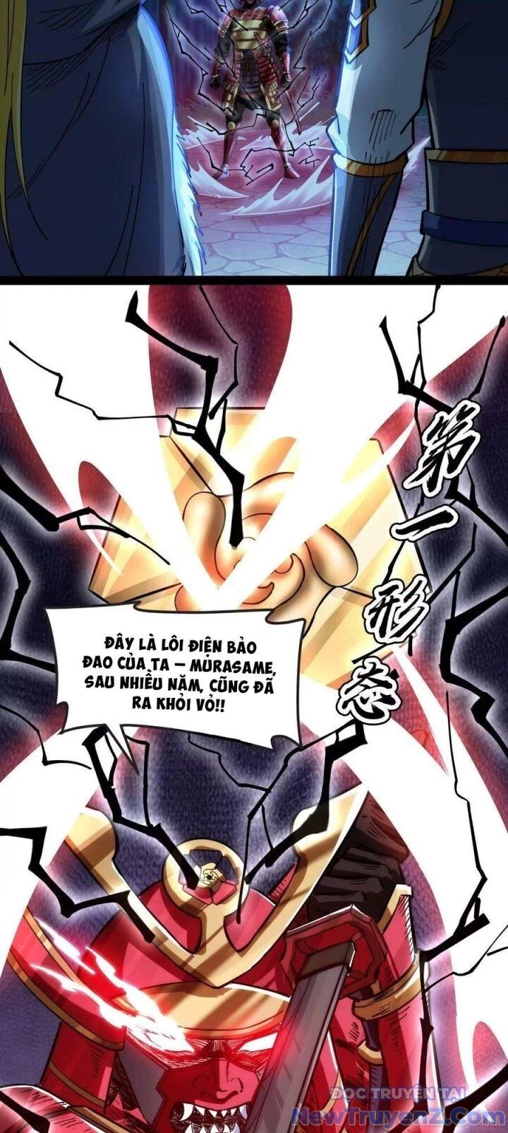 Đánh Bại Chư Thiên Chapter 146 - Trang 2