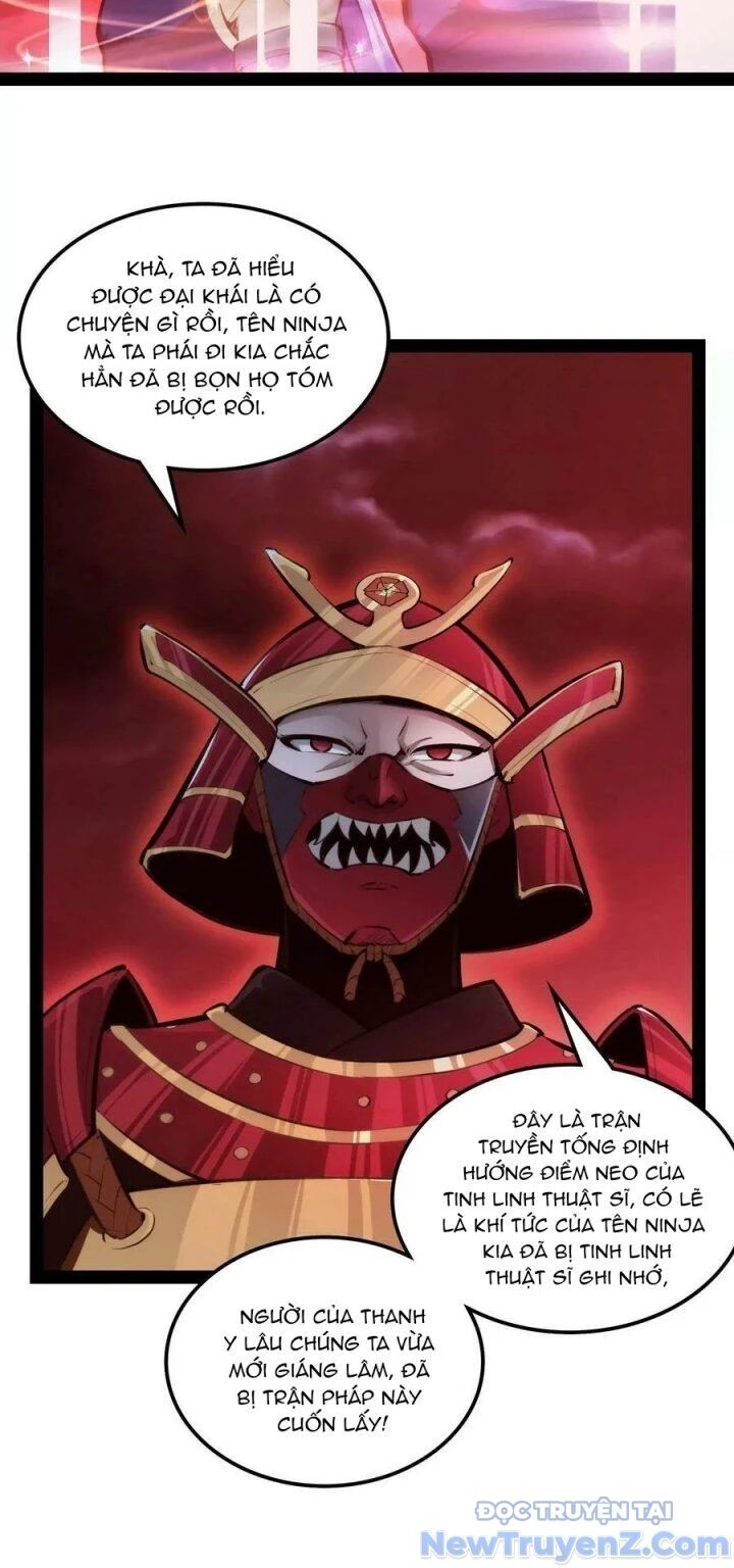 Đánh Bại Chư Thiên Chapter 146 - Trang 2