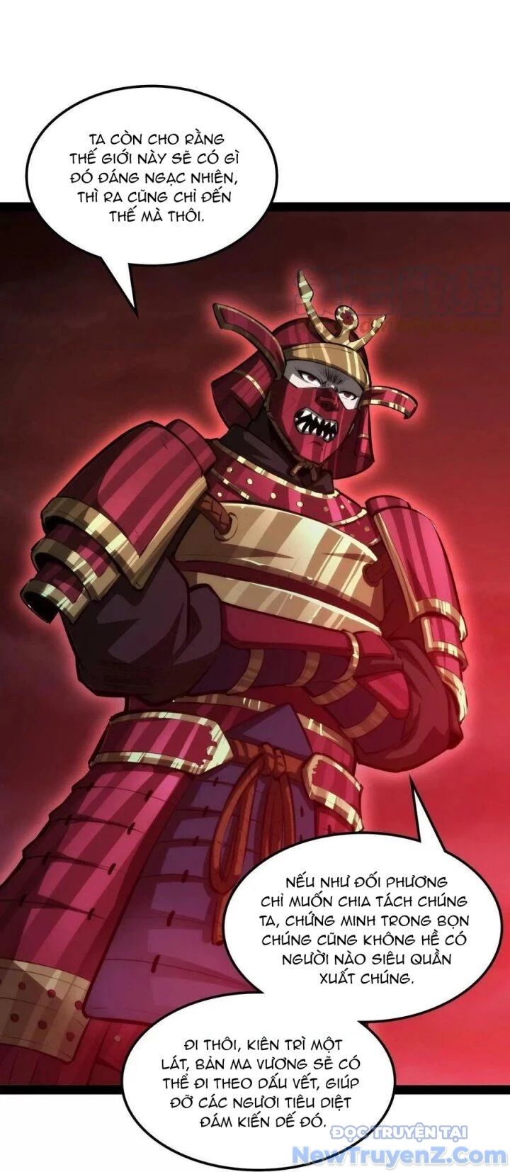 Đánh Bại Chư Thiên Chapter 146 - Trang 2