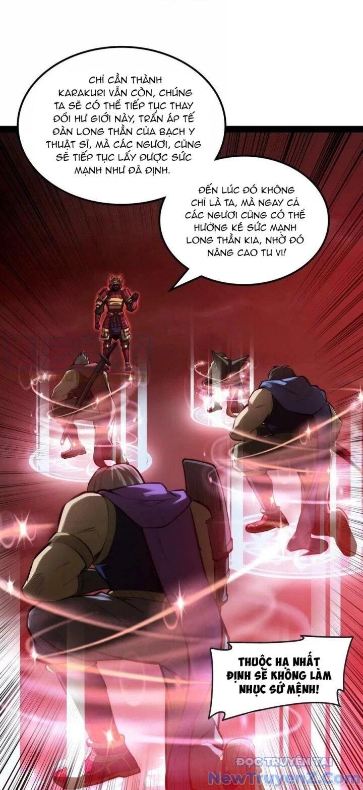 Đánh Bại Chư Thiên Chapter 146 - Trang 2