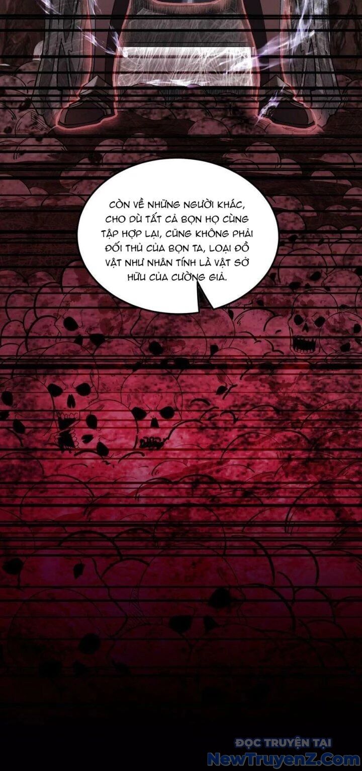 Đánh Bại Chư Thiên Chapter 147 - Trang 2