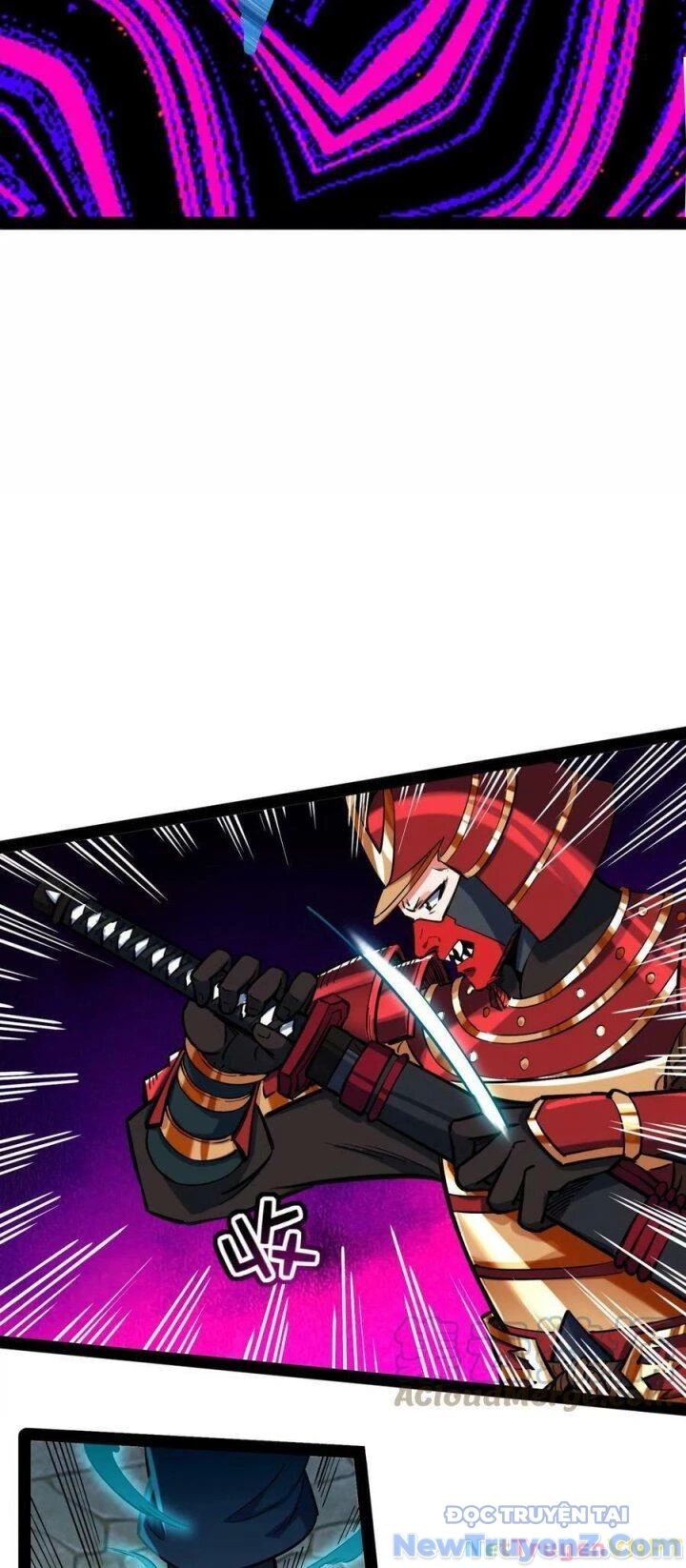 Đánh Bại Chư Thiên Chapter 147 - Trang 2