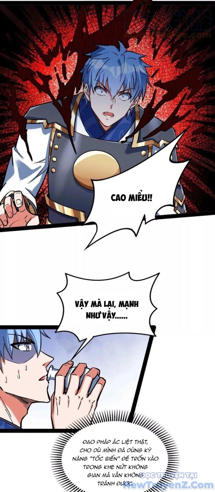 Đánh Bại Chư Thiên Chapter 147 - Trang 2
