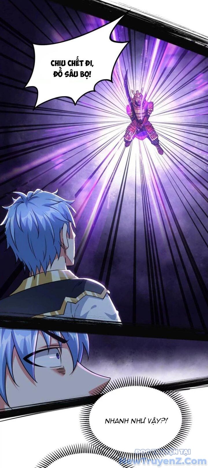 Đánh Bại Chư Thiên Chapter 147 - Trang 2