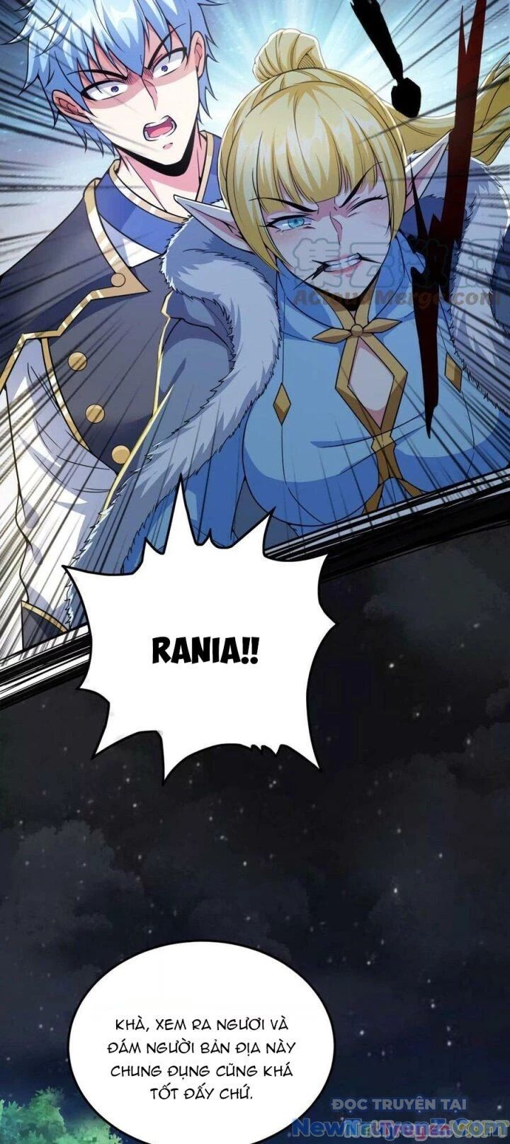 Đánh Bại Chư Thiên Chapter 147 - Trang 2