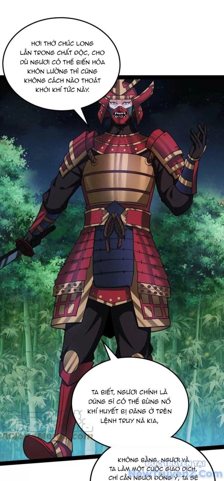 Đánh Bại Chư Thiên Chapter 147 - Trang 2
