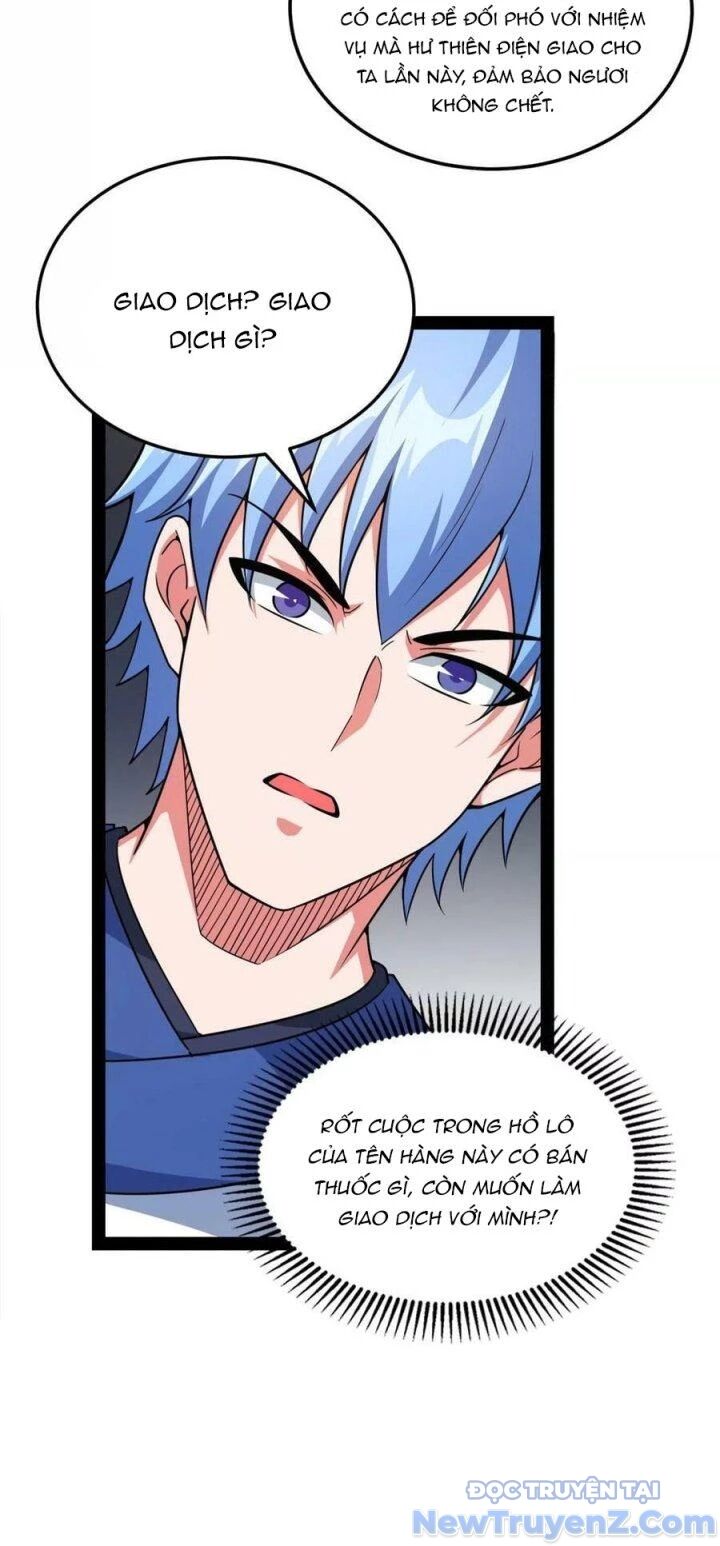 Đánh Bại Chư Thiên Chapter 147 - Trang 2