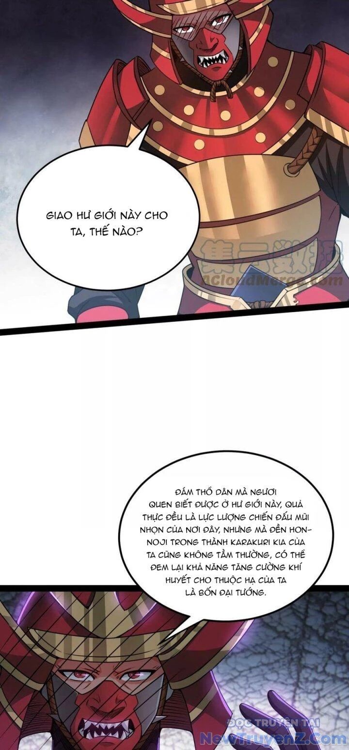 Đánh Bại Chư Thiên Chapter 147 - Trang 2