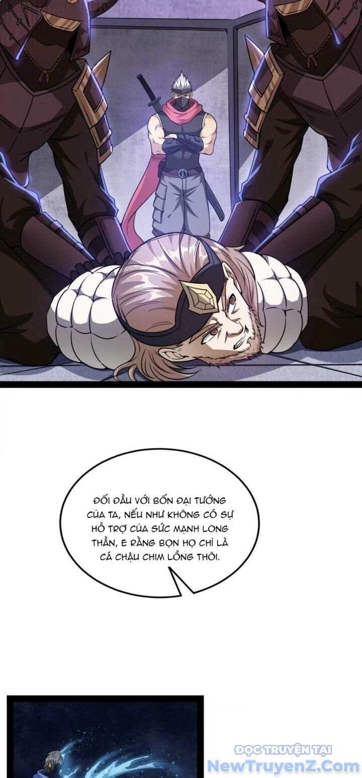 Đánh Bại Chư Thiên Chapter 147 - Trang 2