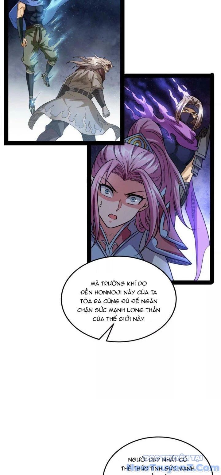 Đánh Bại Chư Thiên Chapter 147 - Trang 2