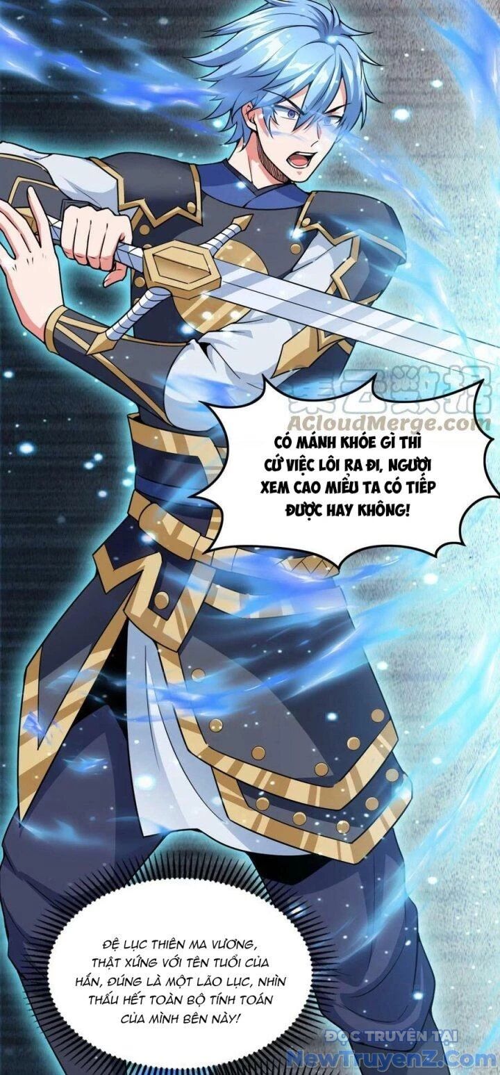 Đánh Bại Chư Thiên Chapter 147 - Trang 2