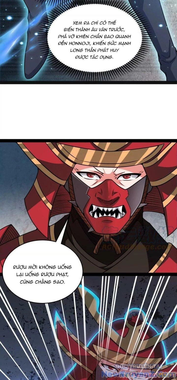 Đánh Bại Chư Thiên Chapter 147 - Trang 2