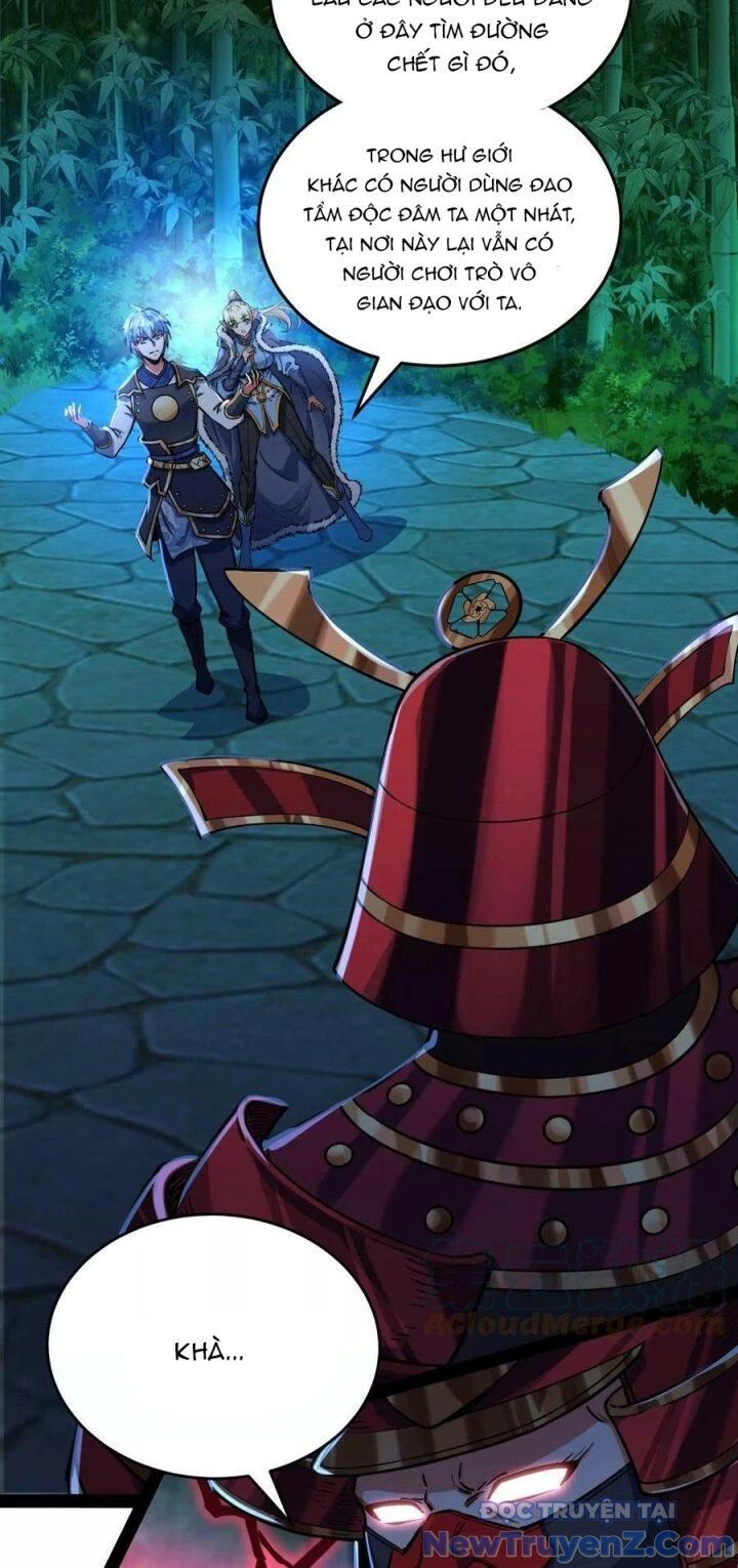 Đánh Bại Chư Thiên Chapter 147 - Trang 2