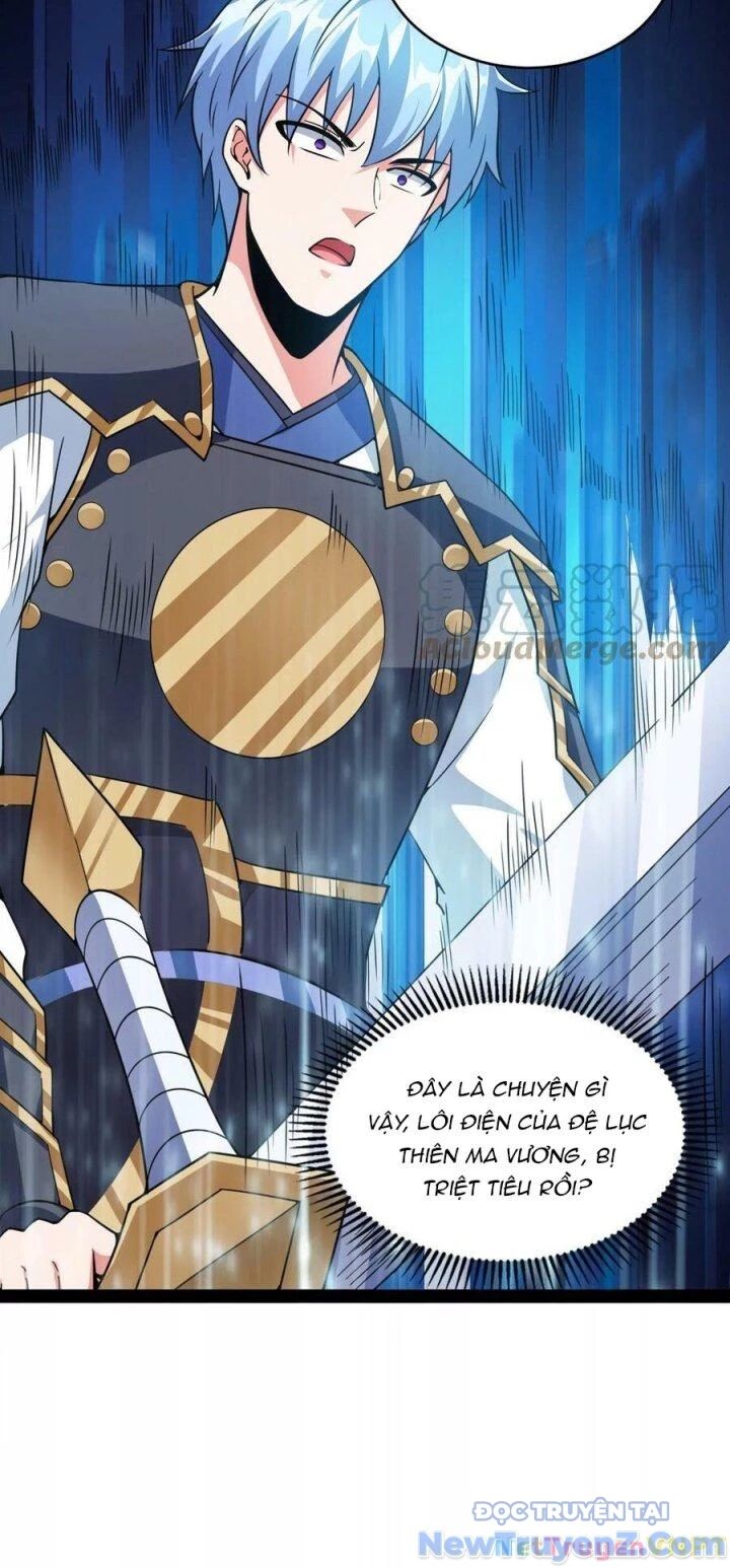 Đánh Bại Chư Thiên Chapter 147 - Trang 2