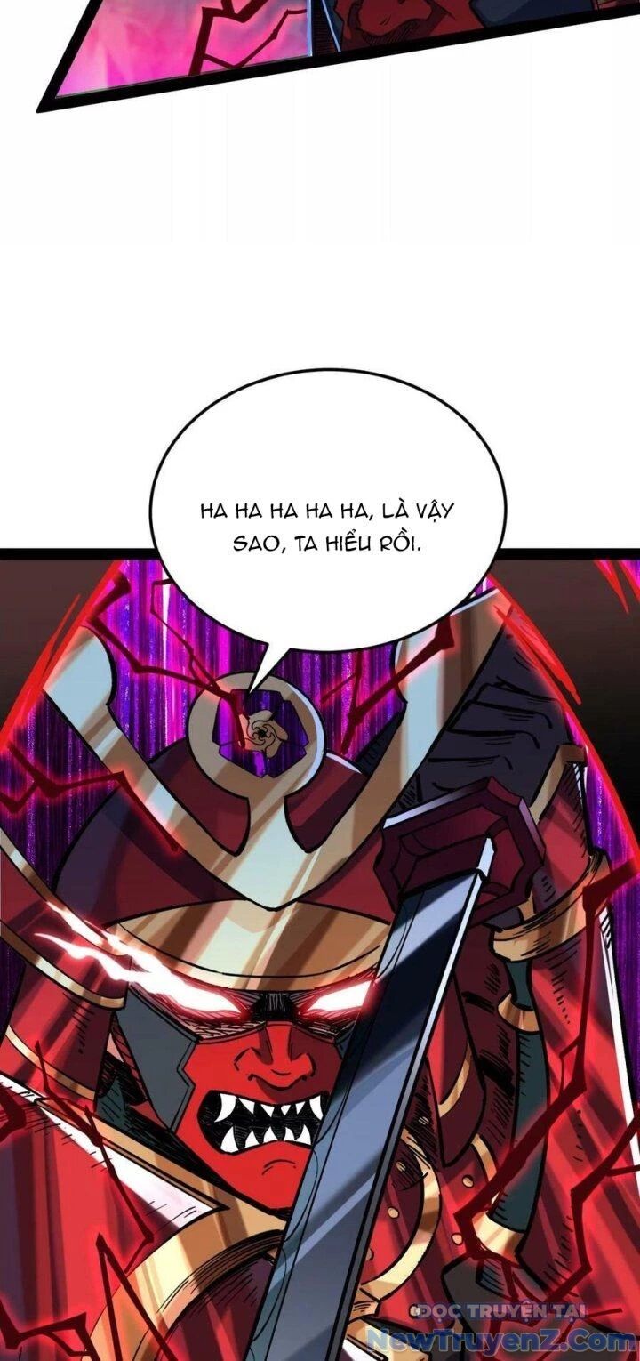 Đánh Bại Chư Thiên Chapter 147 - Trang 2