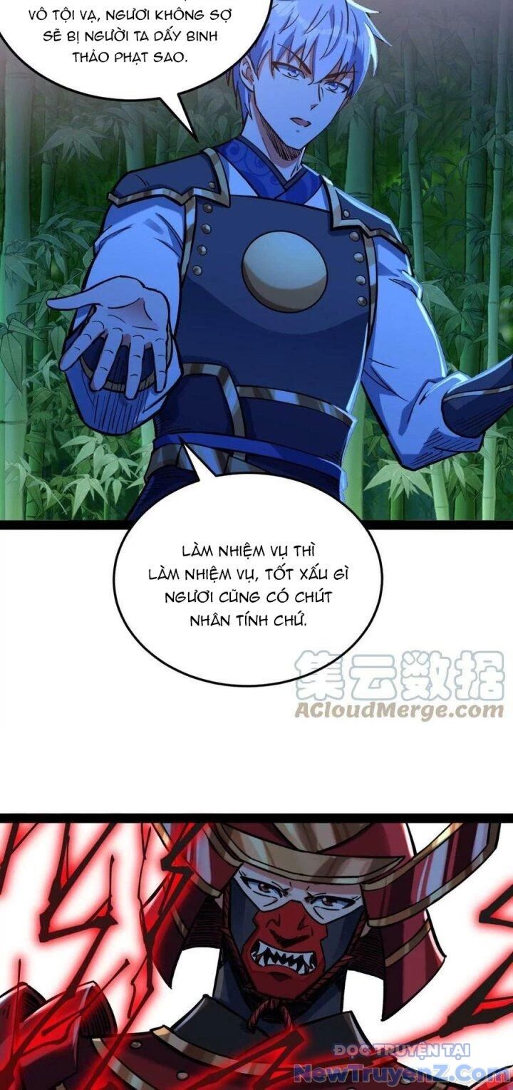 Đánh Bại Chư Thiên Chapter 147 - Trang 2