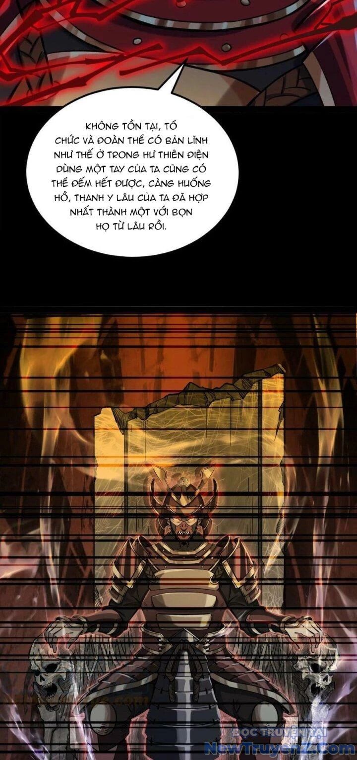 Đánh Bại Chư Thiên Chapter 147 - Trang 2