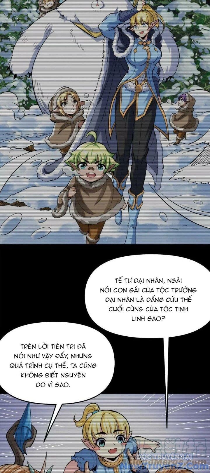 Đánh Bại Chư Thiên Chapter 148 - Trang 2