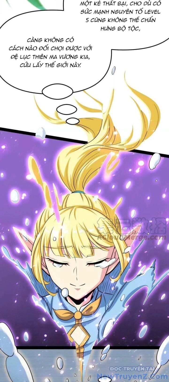 Đánh Bại Chư Thiên Chapter 148 - Trang 2