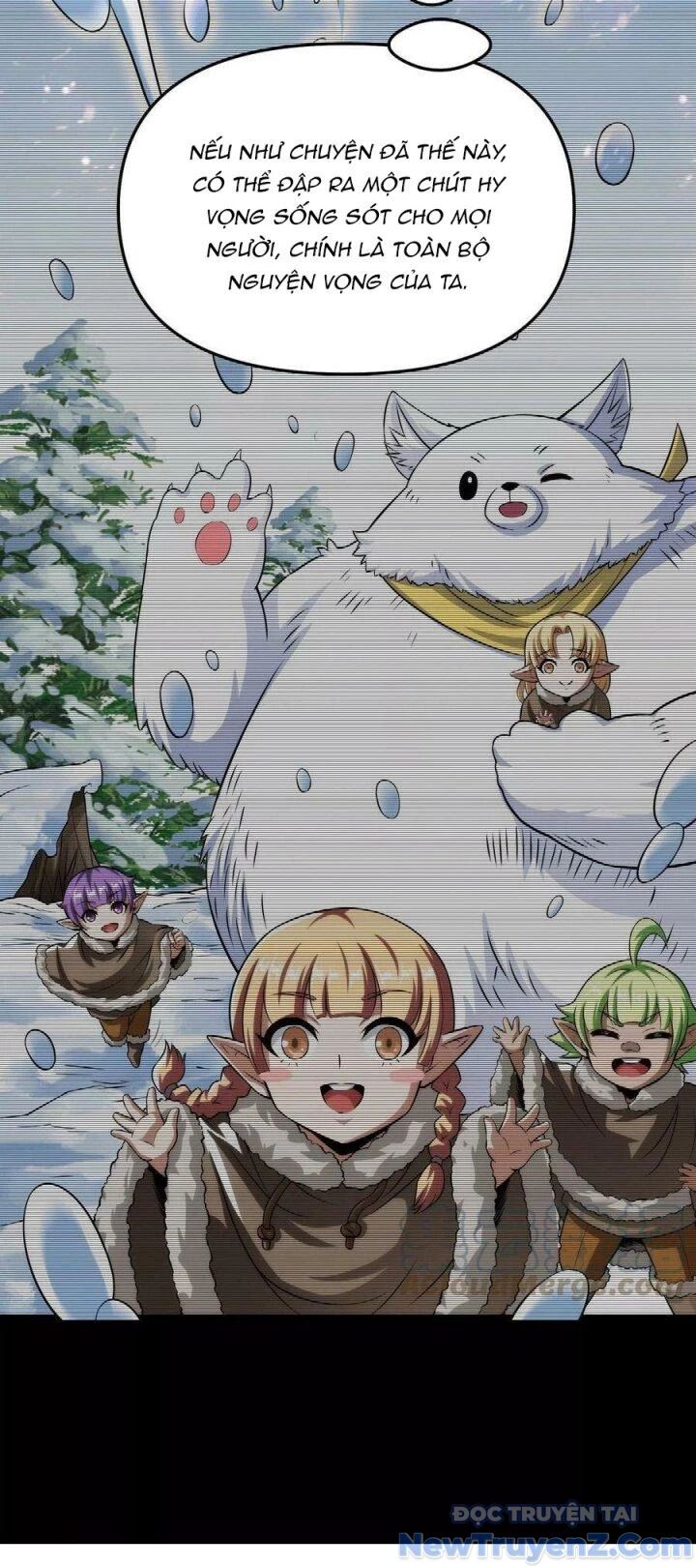 Đánh Bại Chư Thiên Chapter 148 - Trang 2