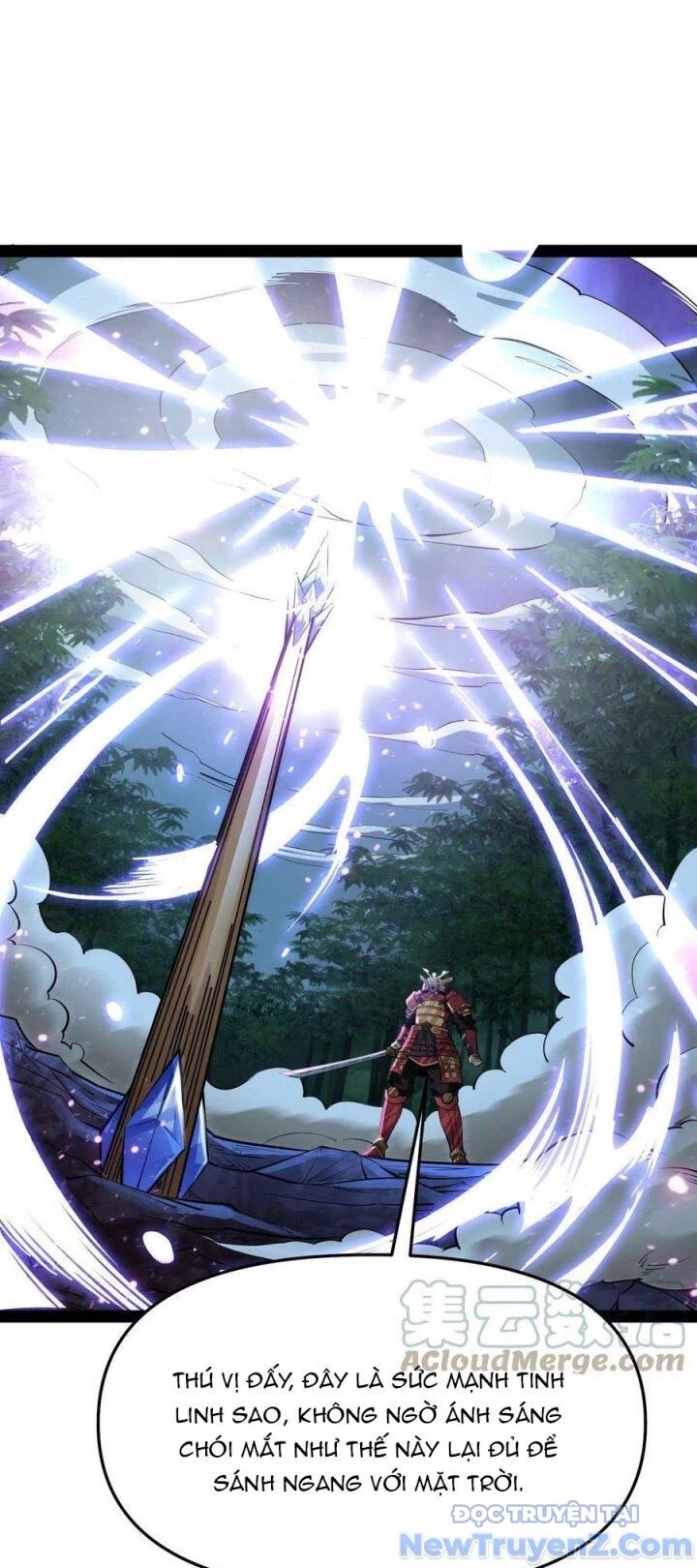 Đánh Bại Chư Thiên Chapter 148 - Trang 2
