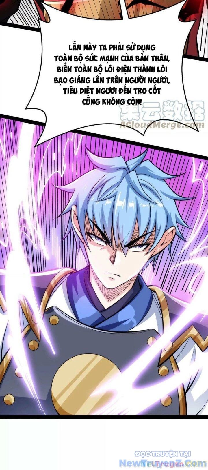 Đánh Bại Chư Thiên Chapter 148 - Trang 2