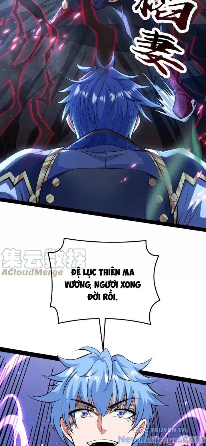 Đánh Bại Chư Thiên Chapter 148 - Trang 2