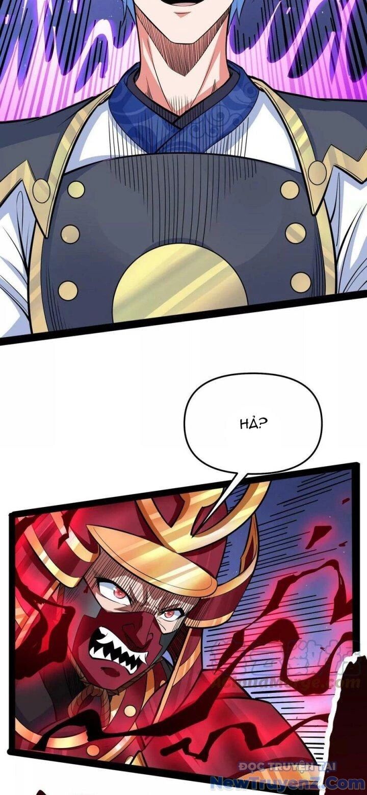 Đánh Bại Chư Thiên Chapter 148 - Trang 2