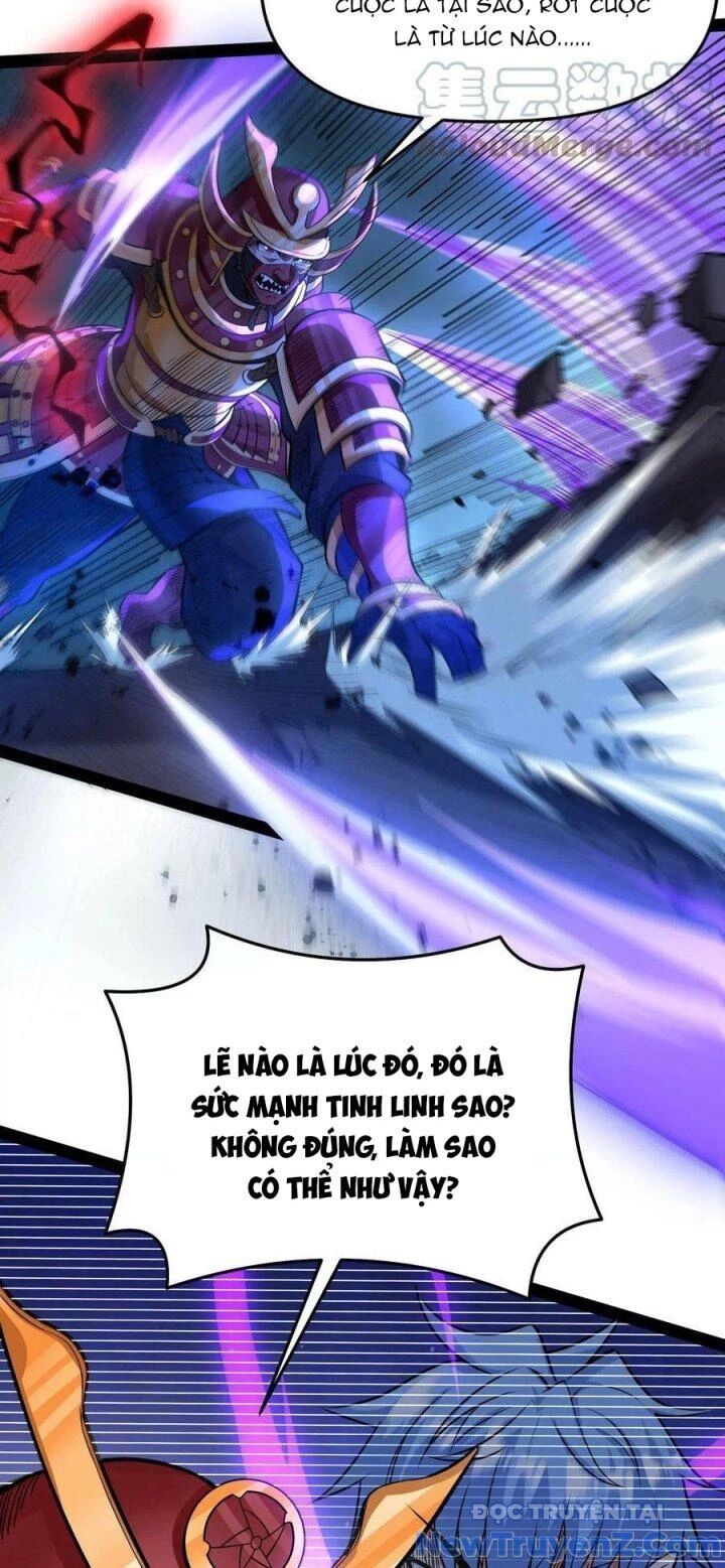 Đánh Bại Chư Thiên Chapter 148 - Trang 2