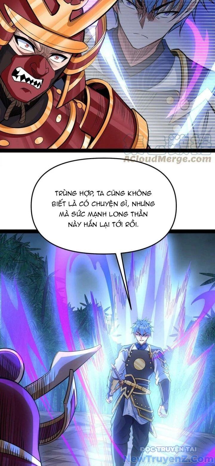 Đánh Bại Chư Thiên Chapter 148 - Trang 2