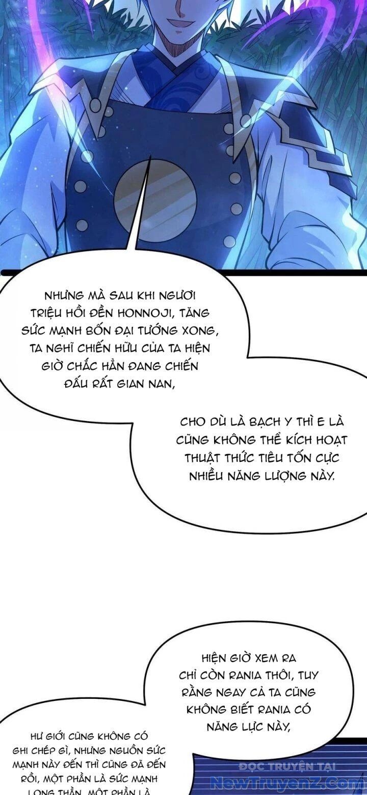Đánh Bại Chư Thiên Chapter 148 - Trang 2