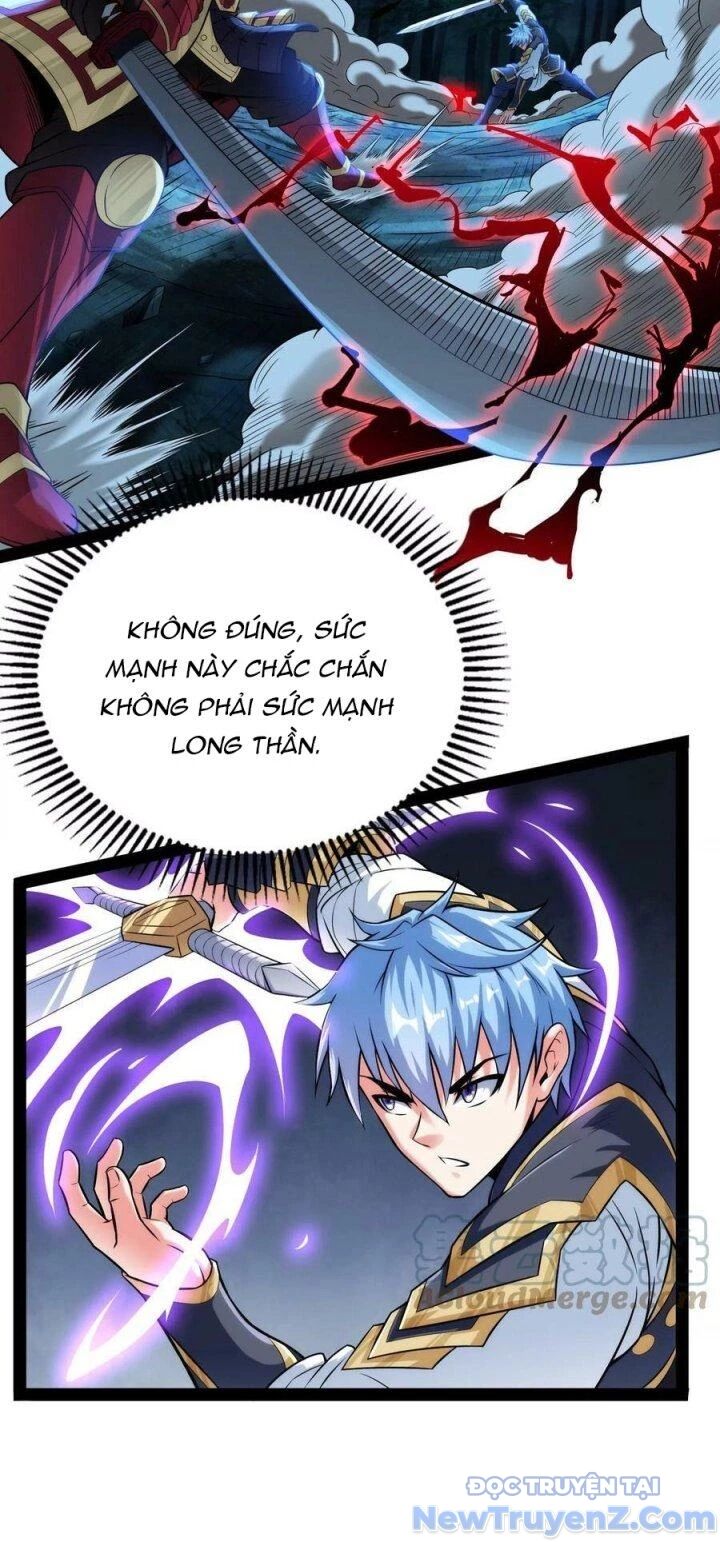 Đánh Bại Chư Thiên Chapter 148 - Trang 2